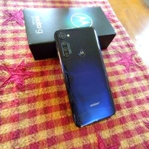 Motorola Moto G Stylus (2020) Verizon